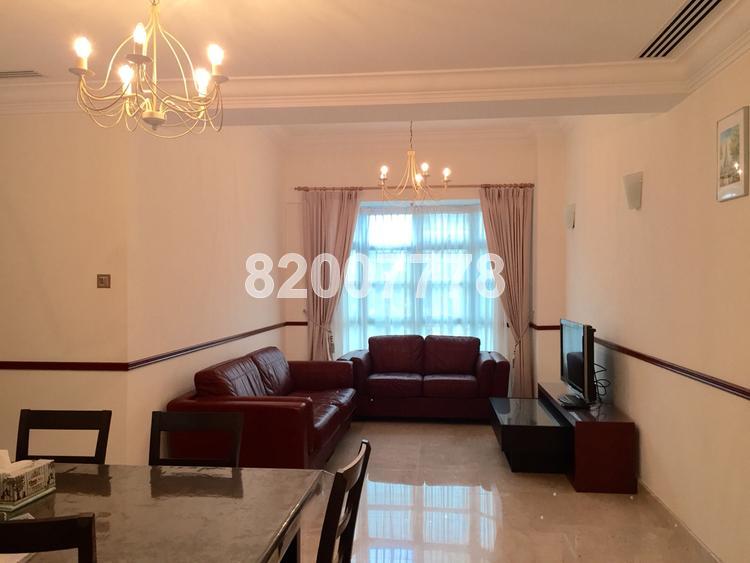 1 King Albert Park (D21), Condominium #85684672